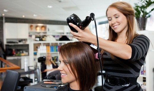 Acıpayam Evde Kuaför